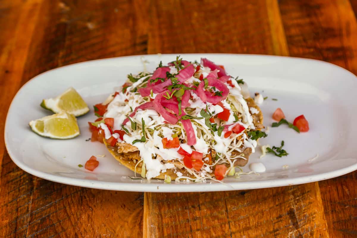 Tostada