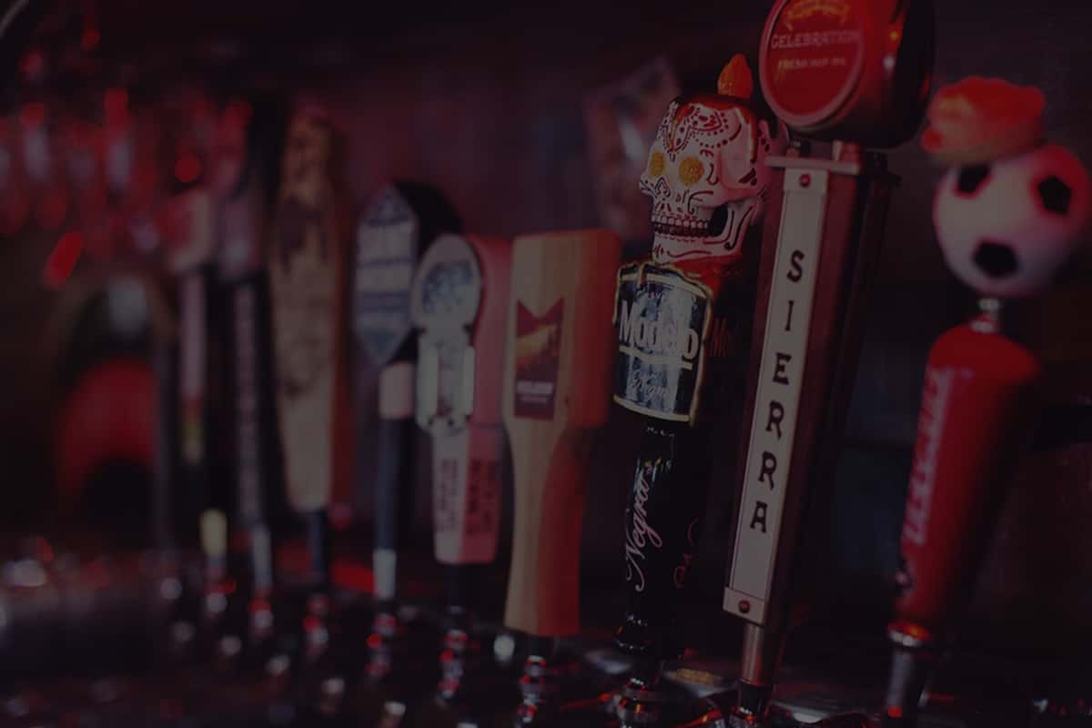 beer-taps