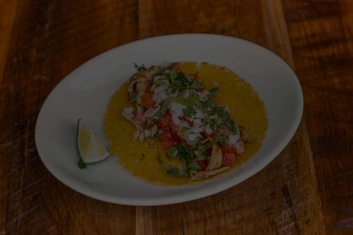 Taco Classico