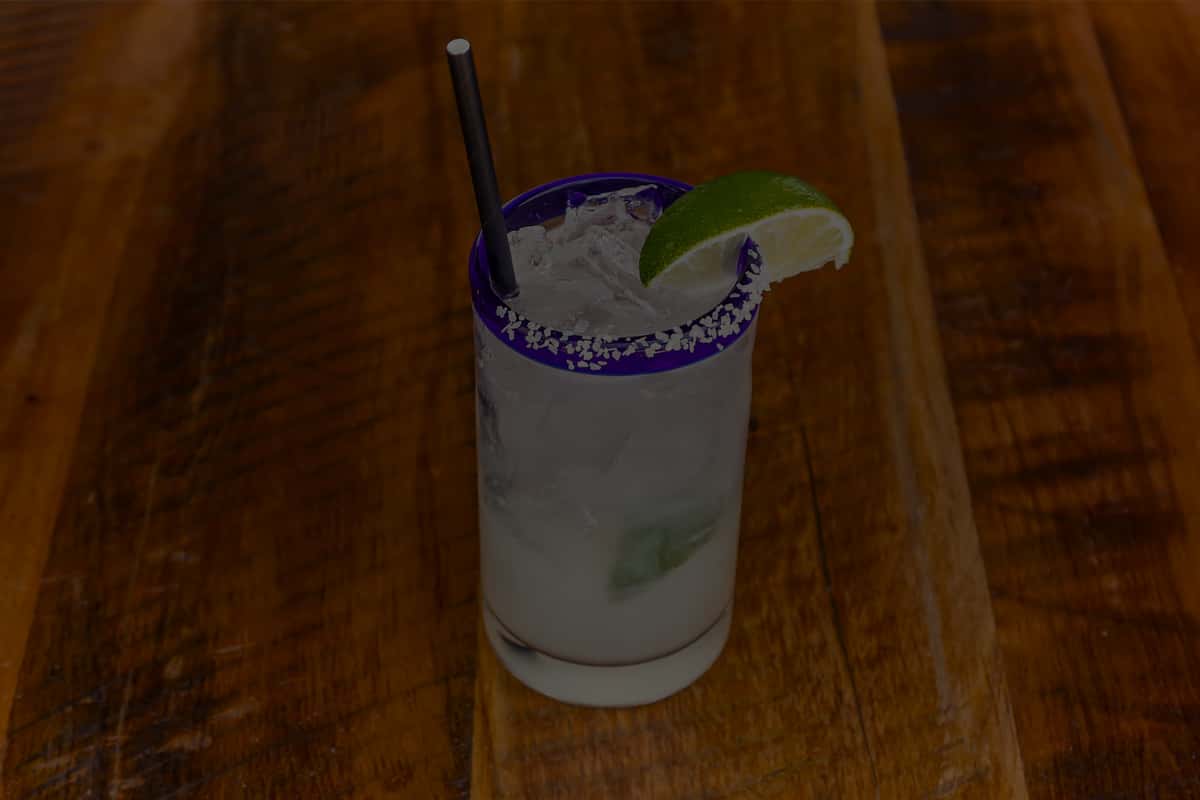 SkinnyMargarita