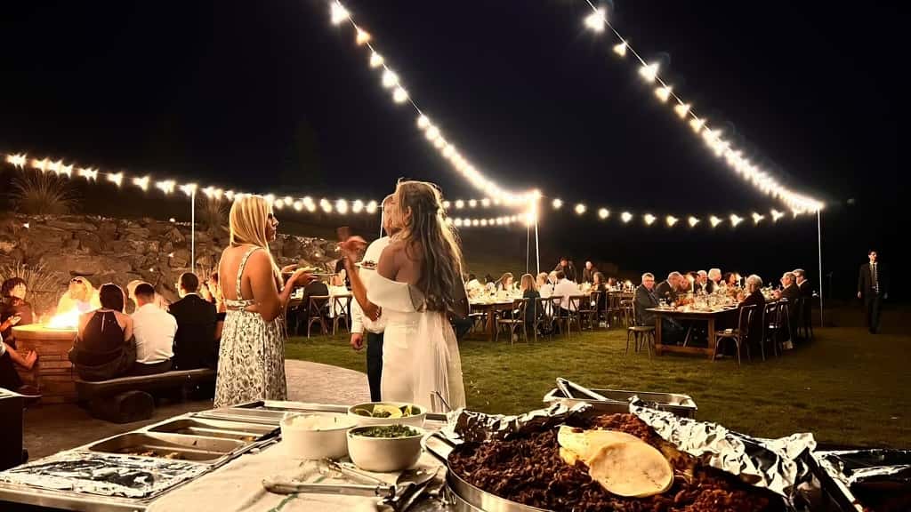 Photo of Catered Event