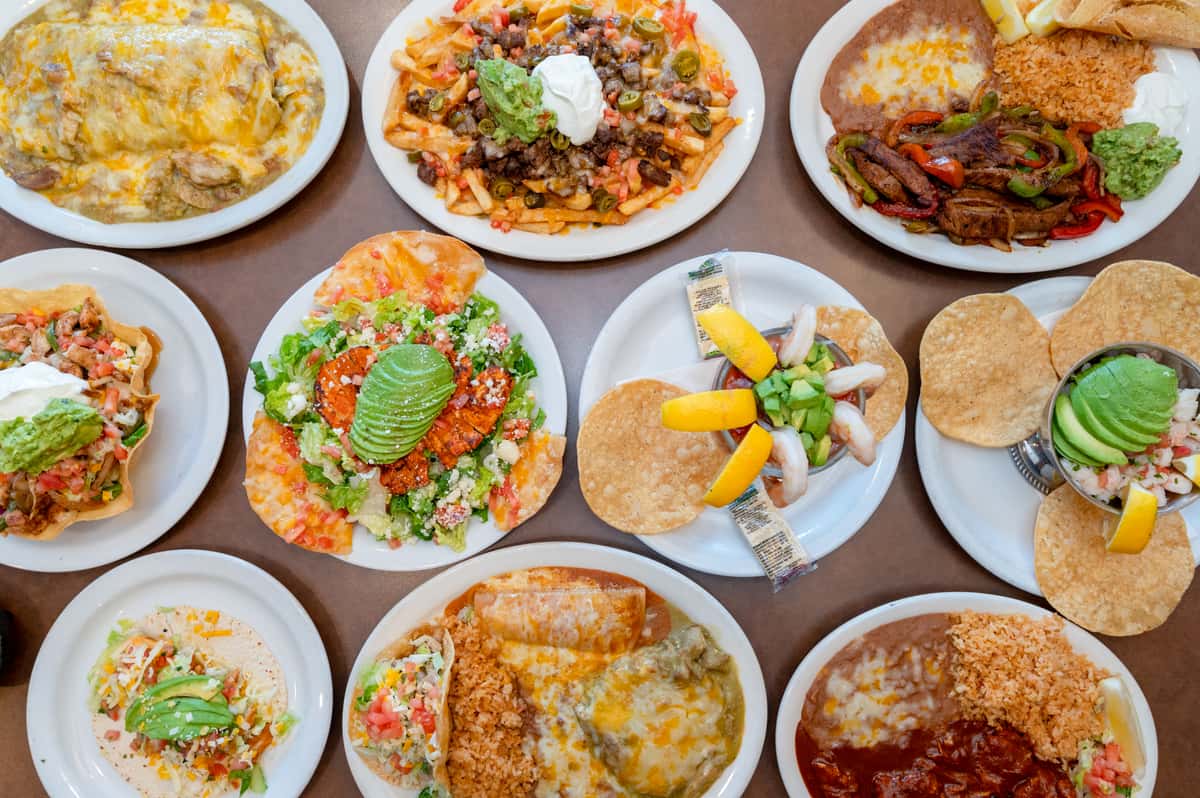 Jodie's Mexican Restaurant