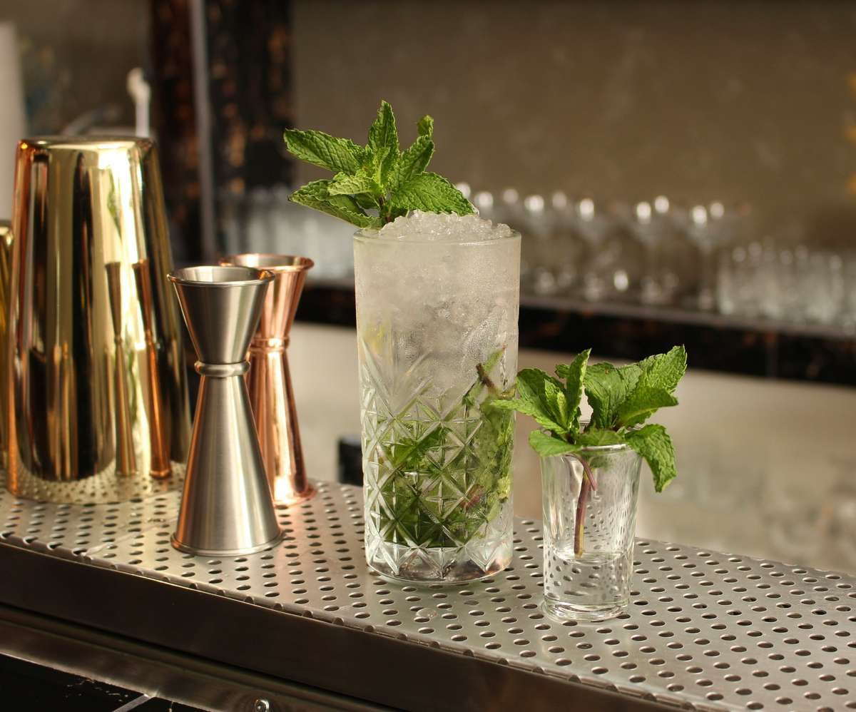 cocktail