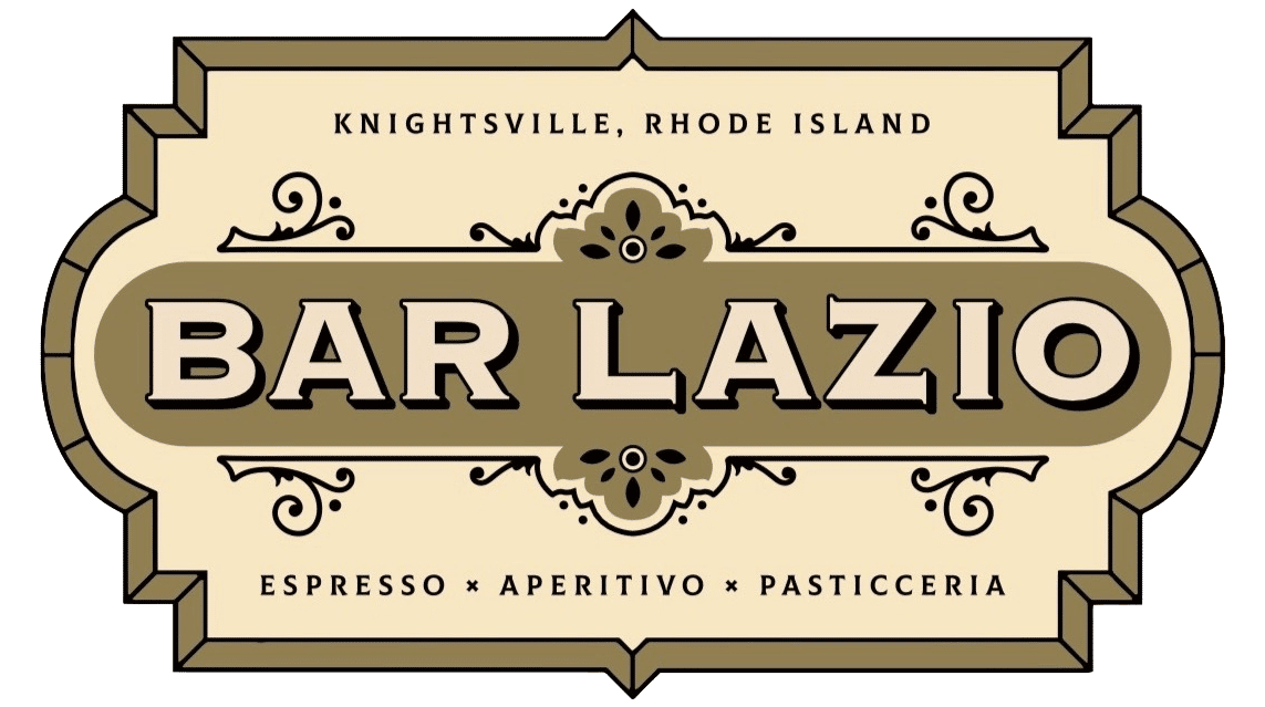 Bar Lazio logo png