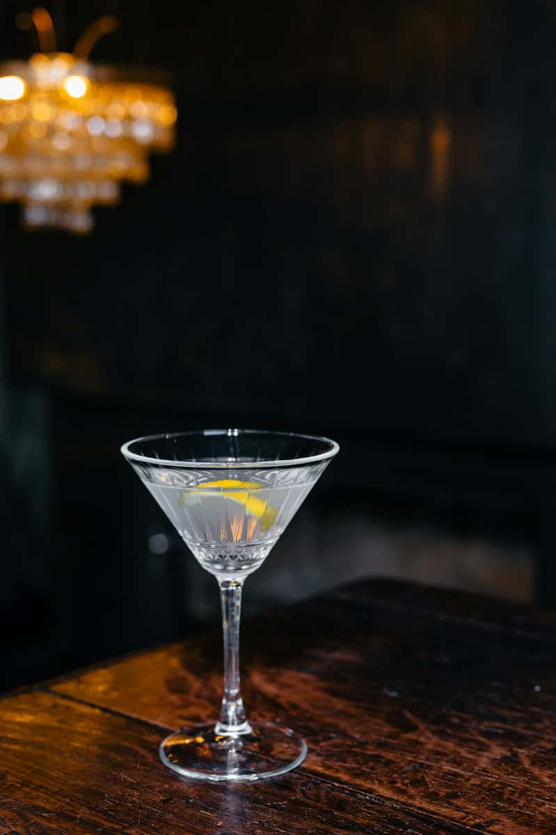 cocktail