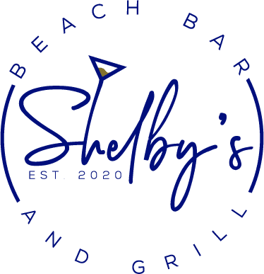Shelby's Beach Bar logo