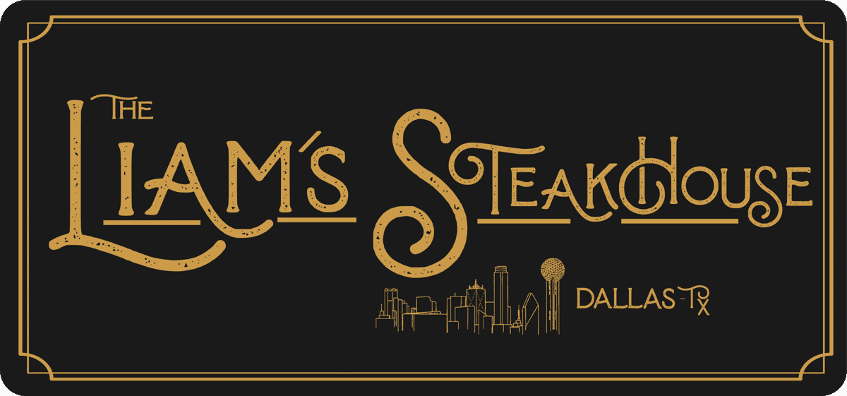 The Liam's Steakhouse Blog