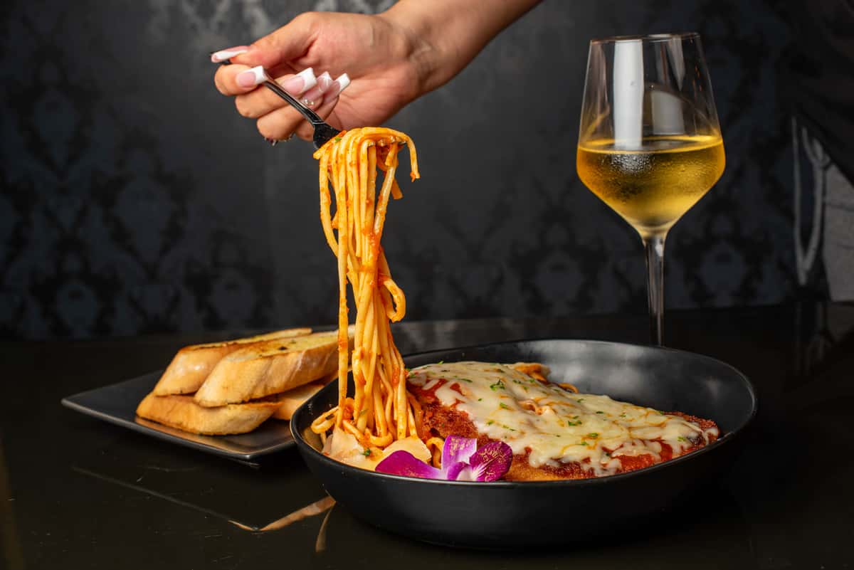 the best steakhouse in Dallas