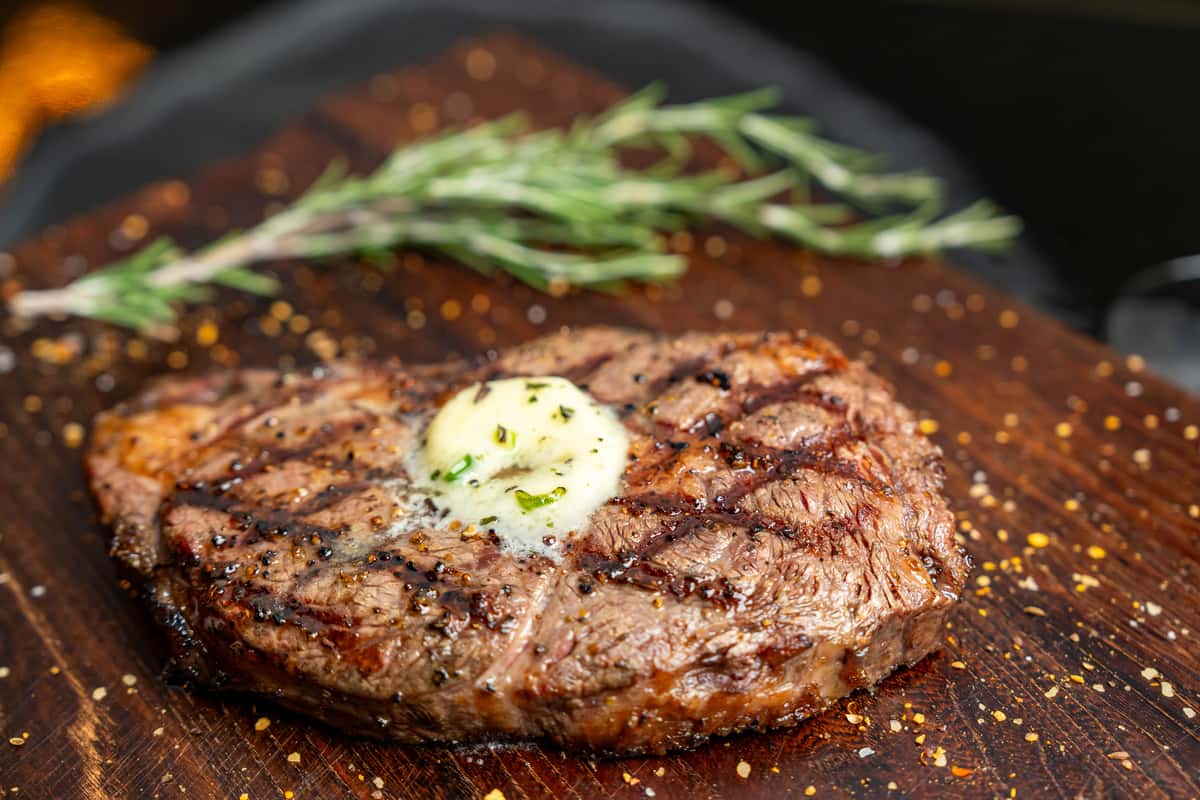 the best steakhouse in Dallas