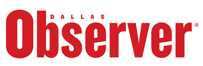 Featured in The Dallas Observer