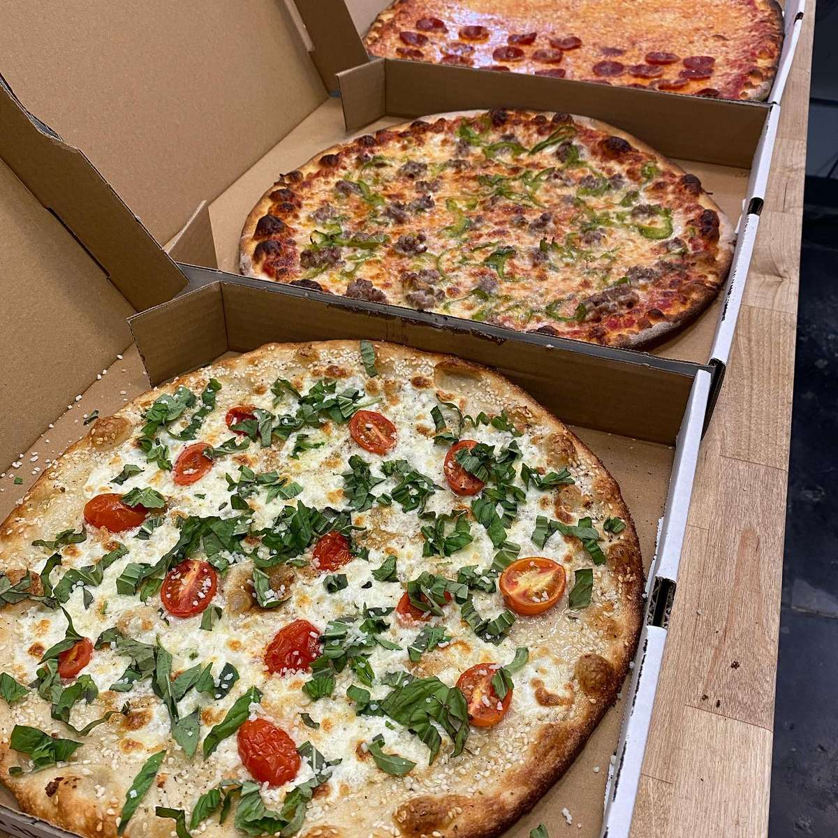 pizza