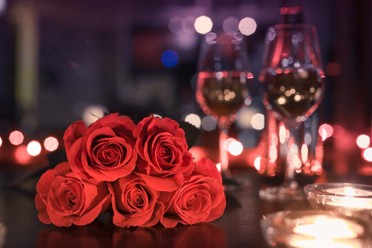 roses