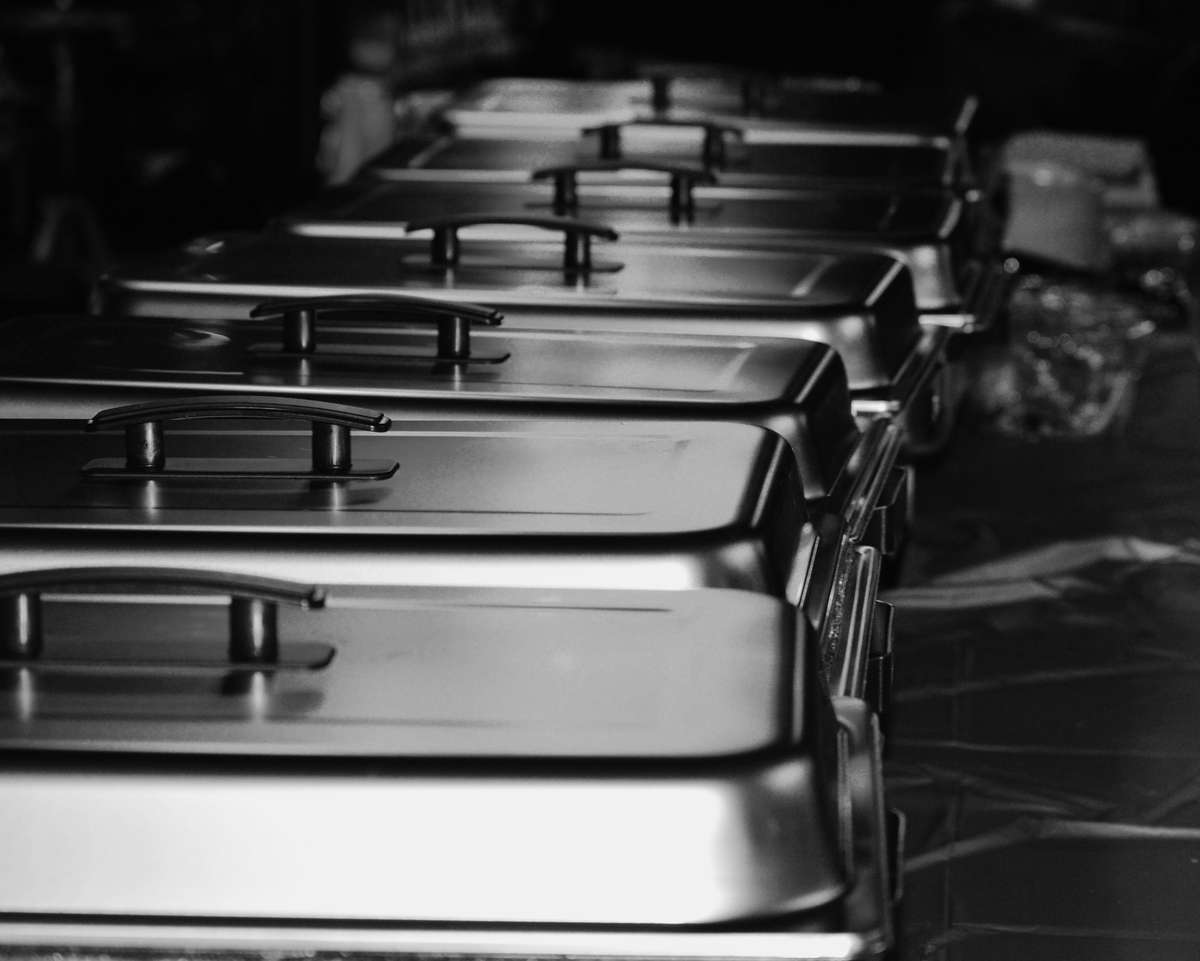 catering