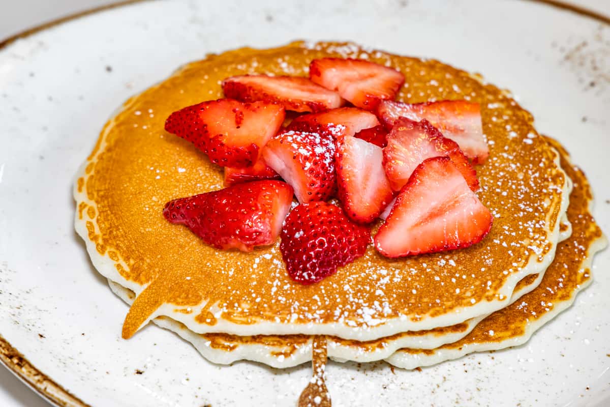 Pancakes