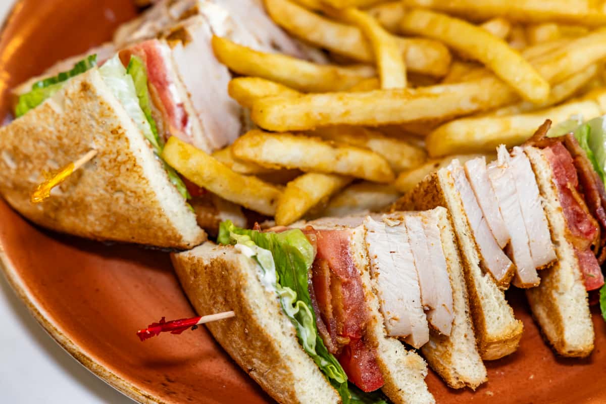 Turkey Club