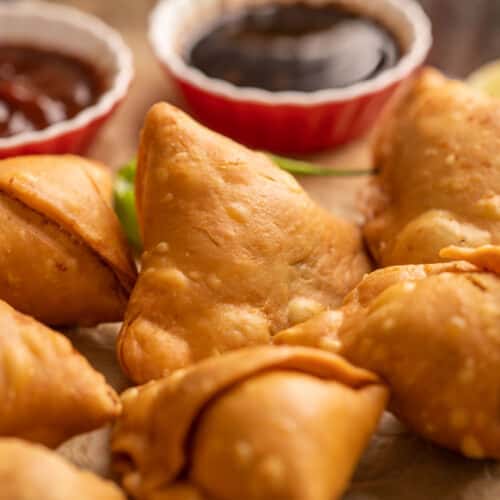 samosas