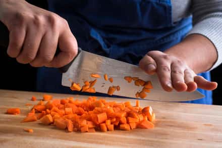 Knife Skills