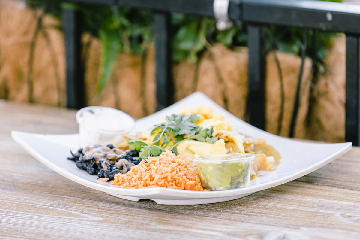 Contact La Mesa Bistro & Bakery Cafe in La Mesa, CA