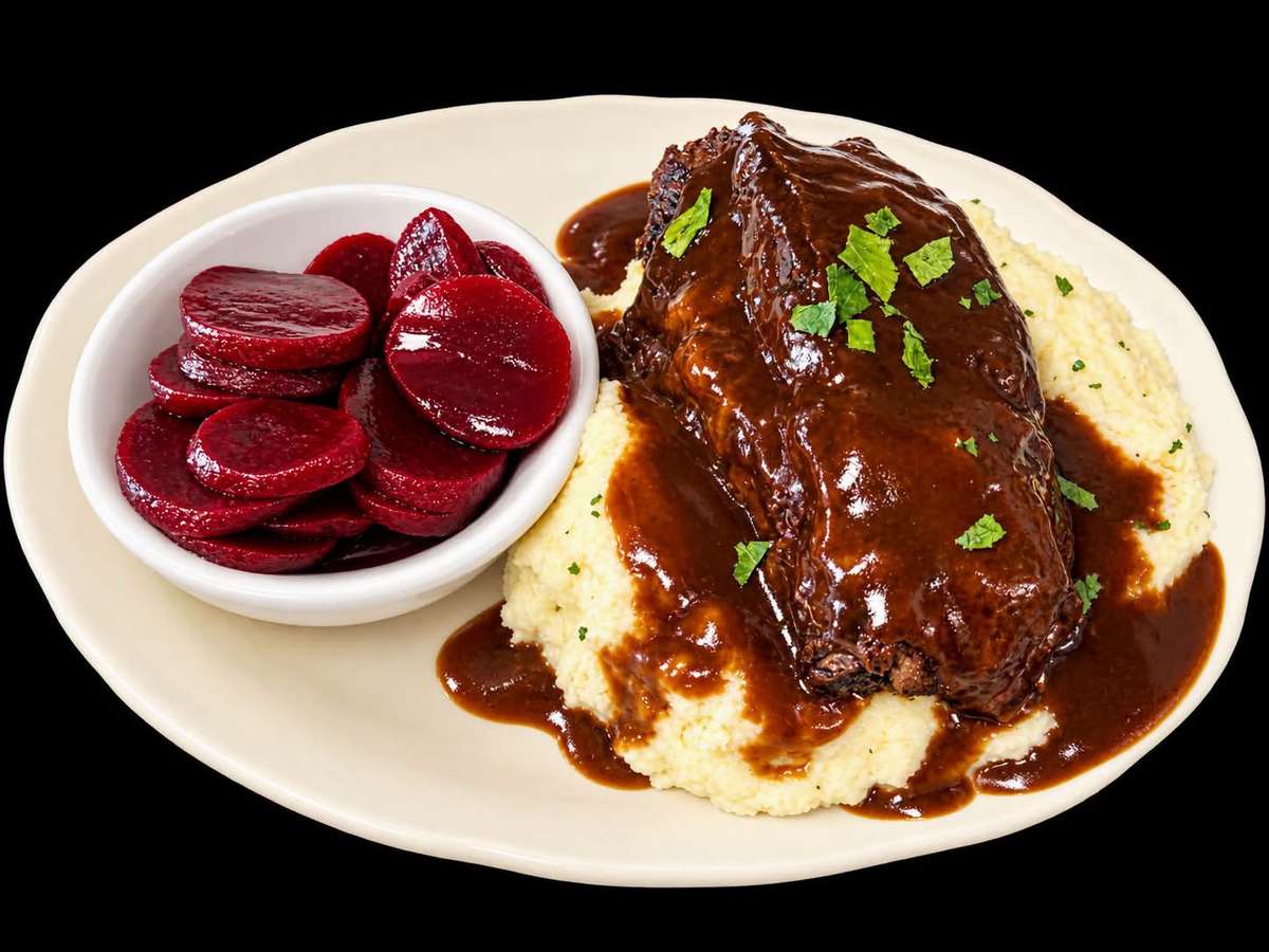 beef plate
