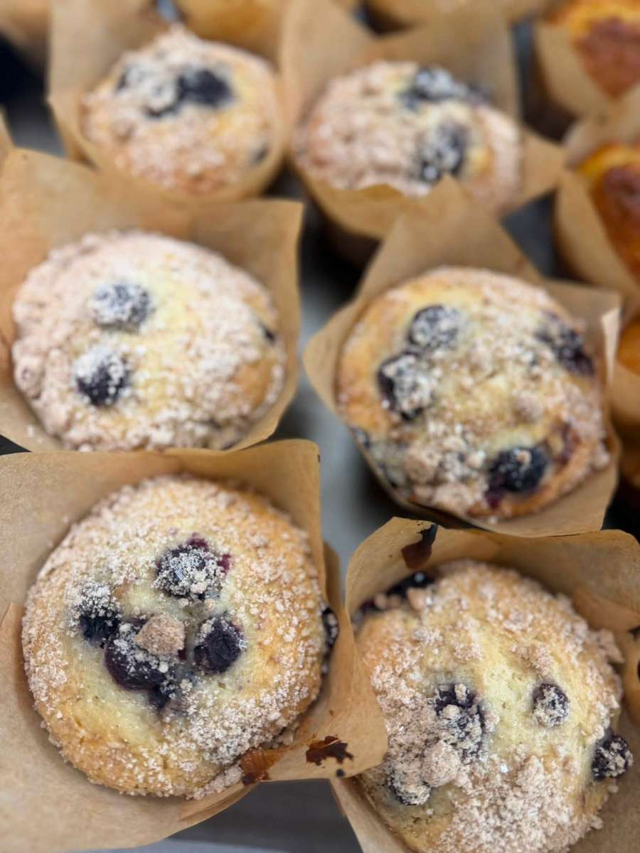 muffins