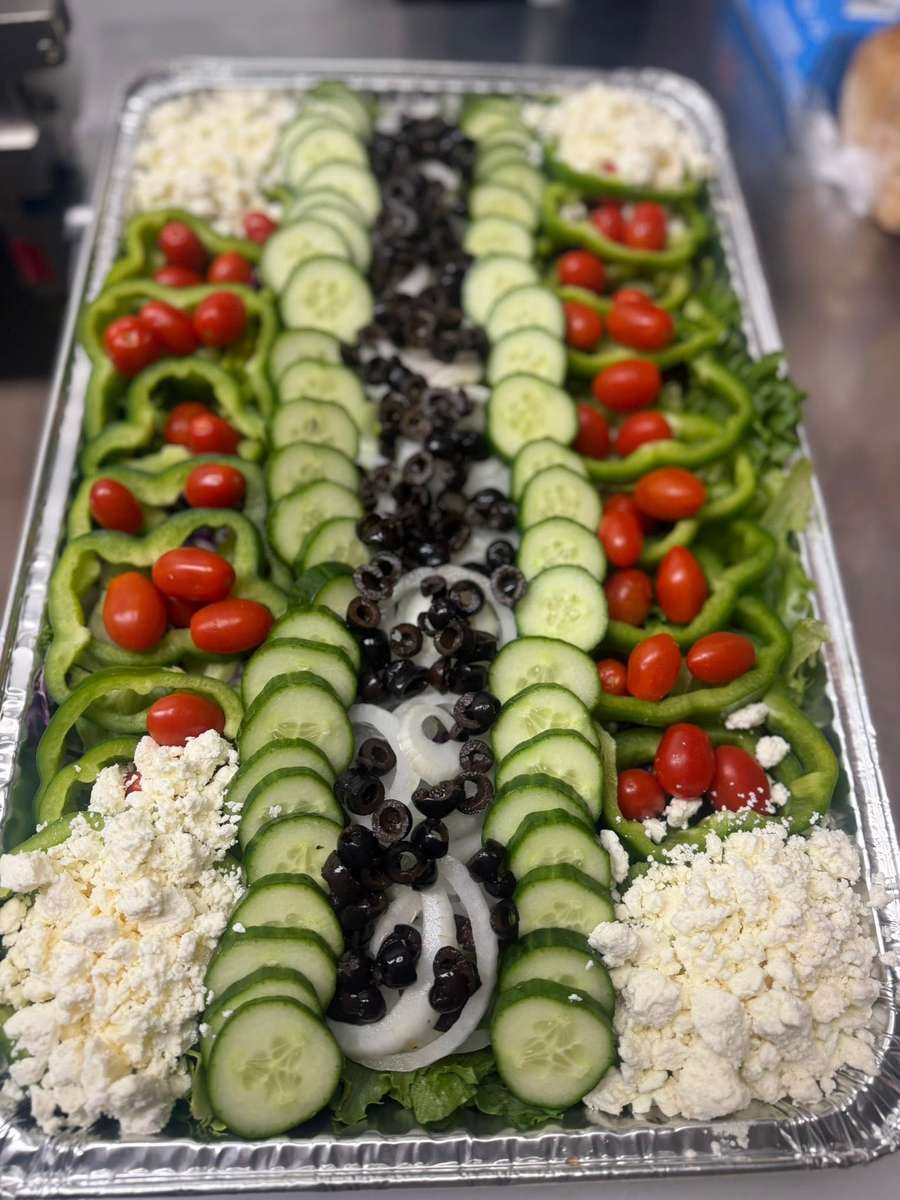 catering