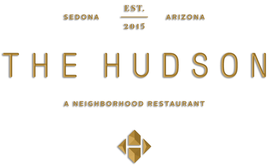 the hudson logo