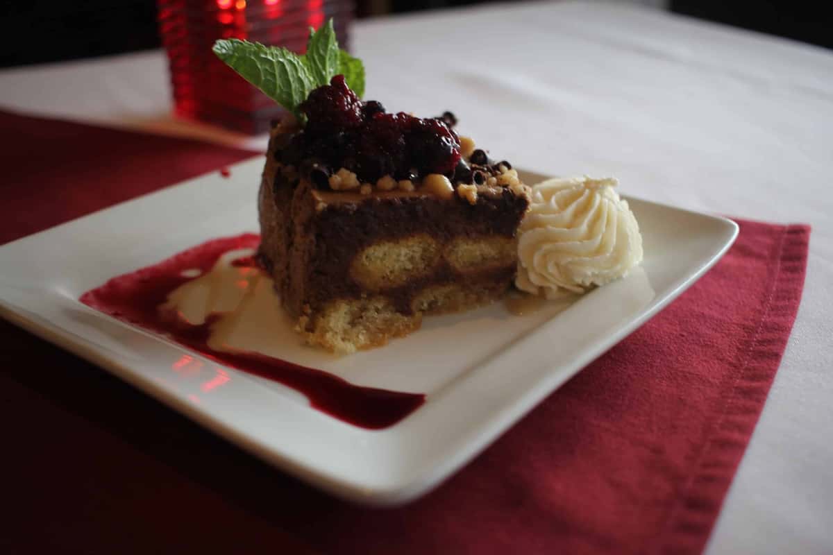 Cake