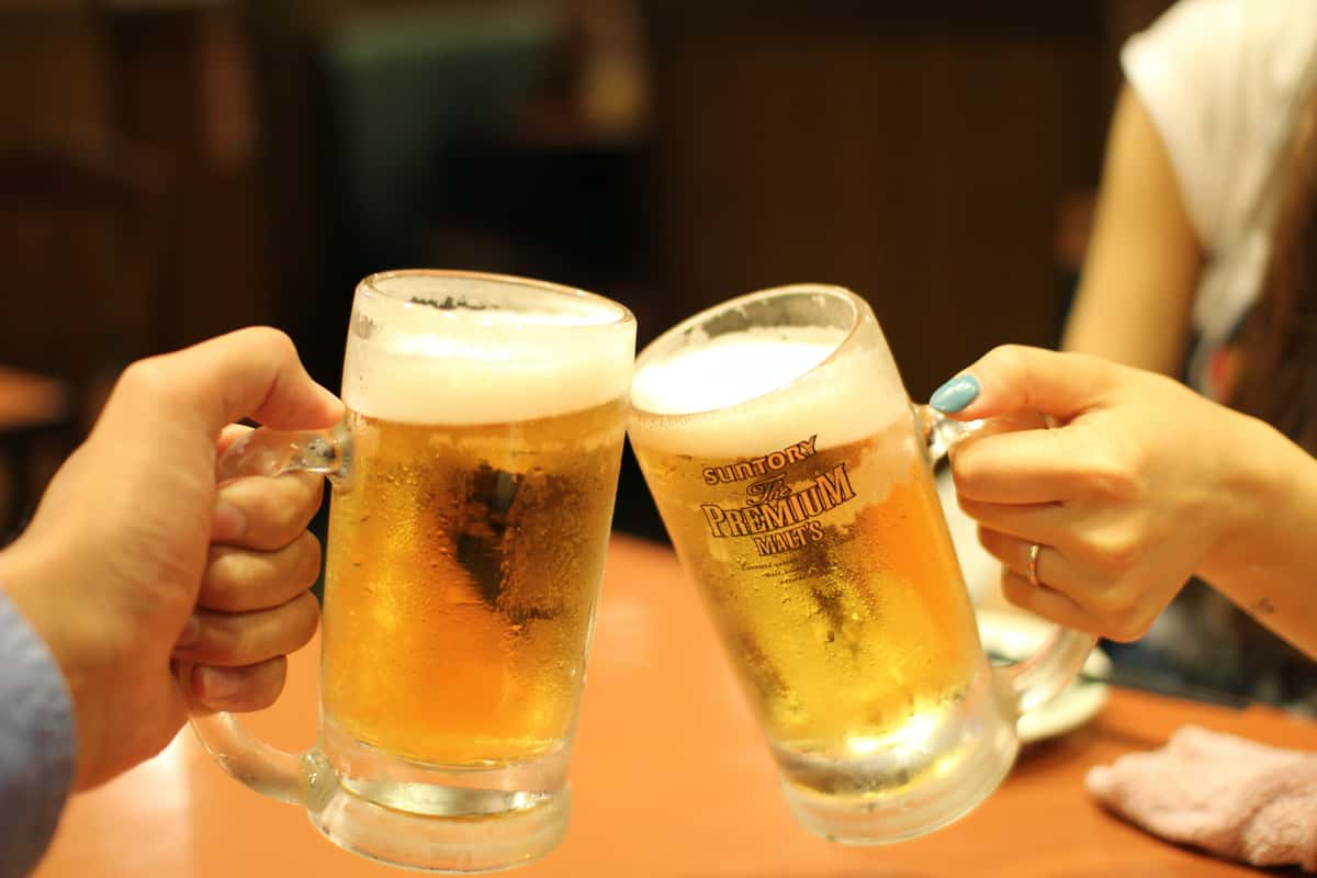 beers