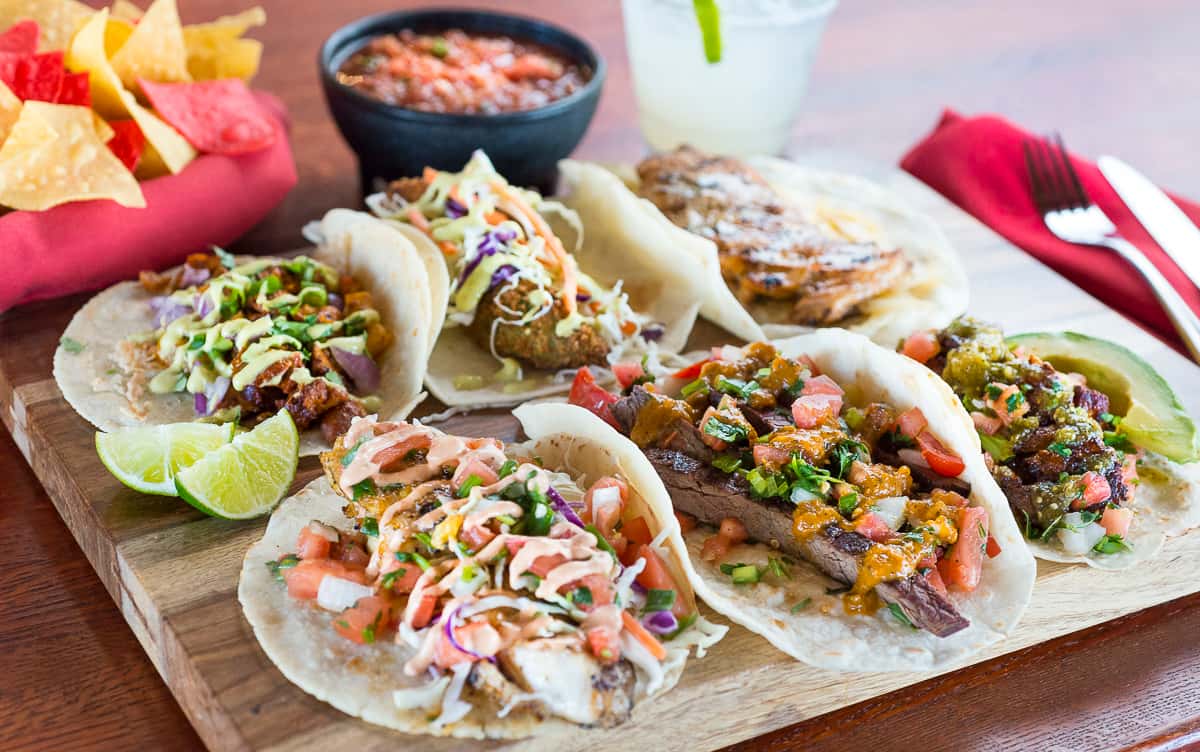 Taco Tuesday