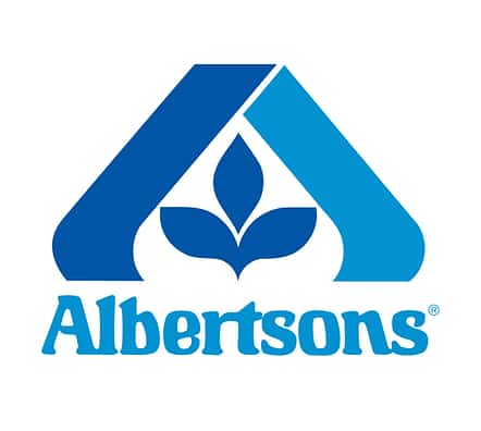 albertsons grocery logo