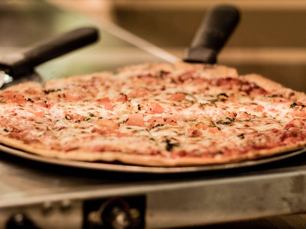 specialty pizza