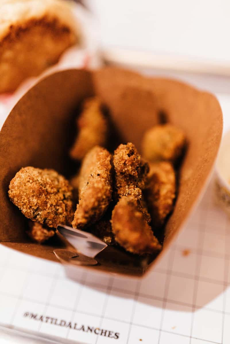 Fried Chicken