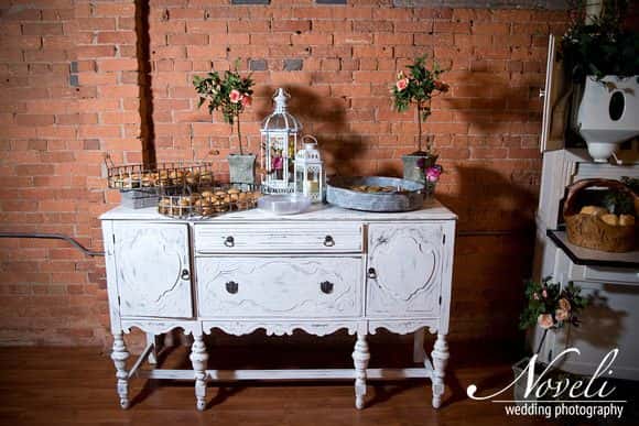 fancy dresser