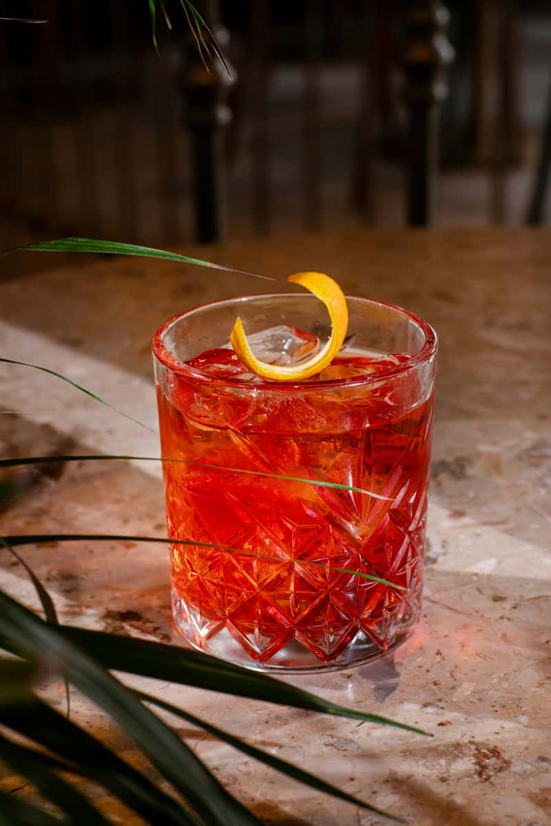 Cocktail