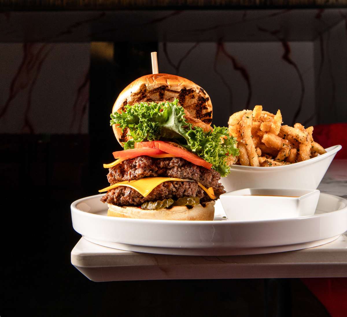 Burger