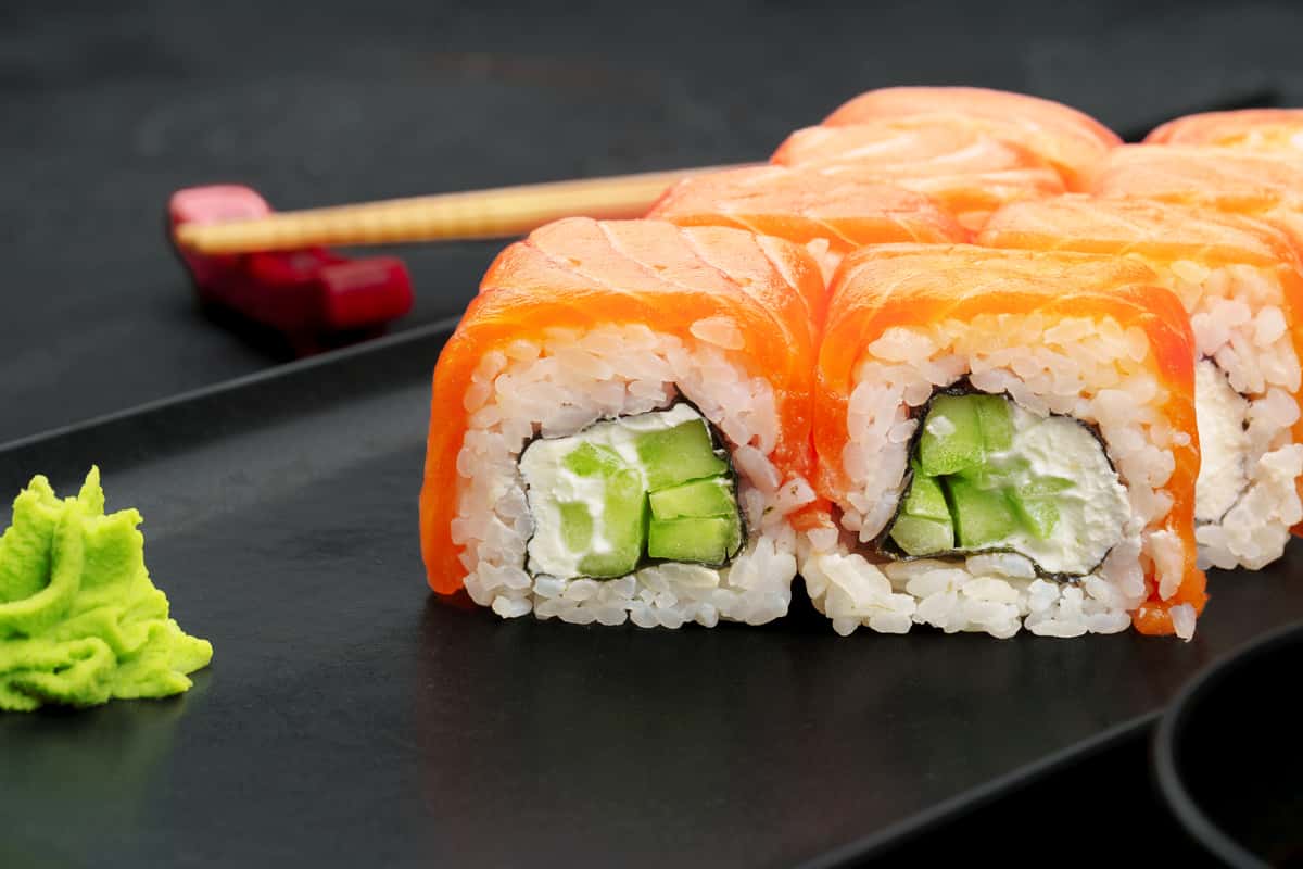 Fresh Roll