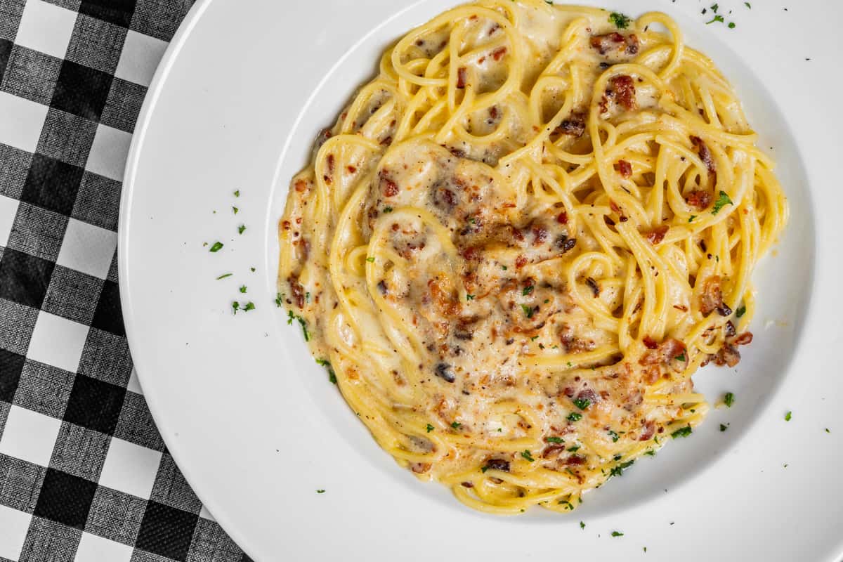 pasta