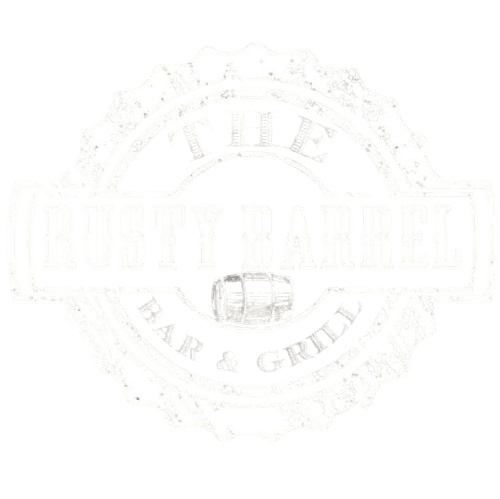 The Rusty Barrel Bar & Grill