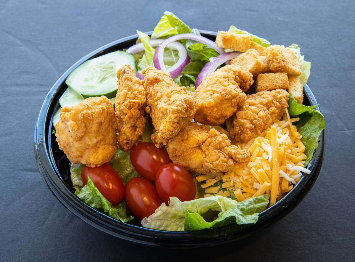 chicken salad