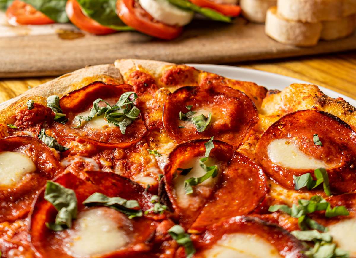 Pizza
