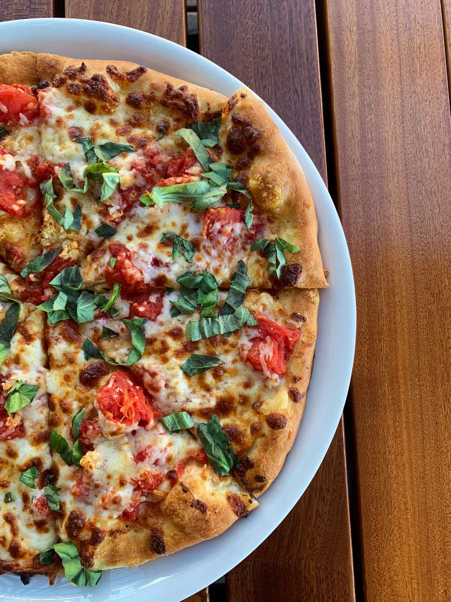best pizza in ahwatukee