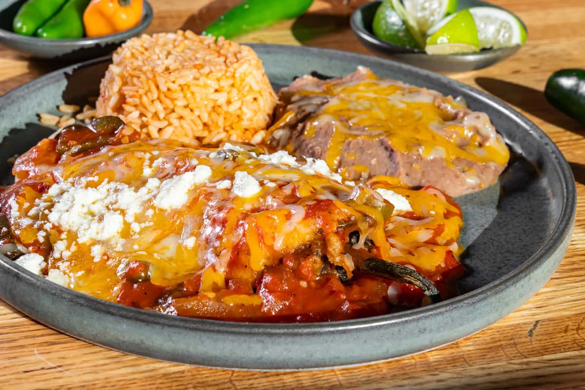 Enchilada