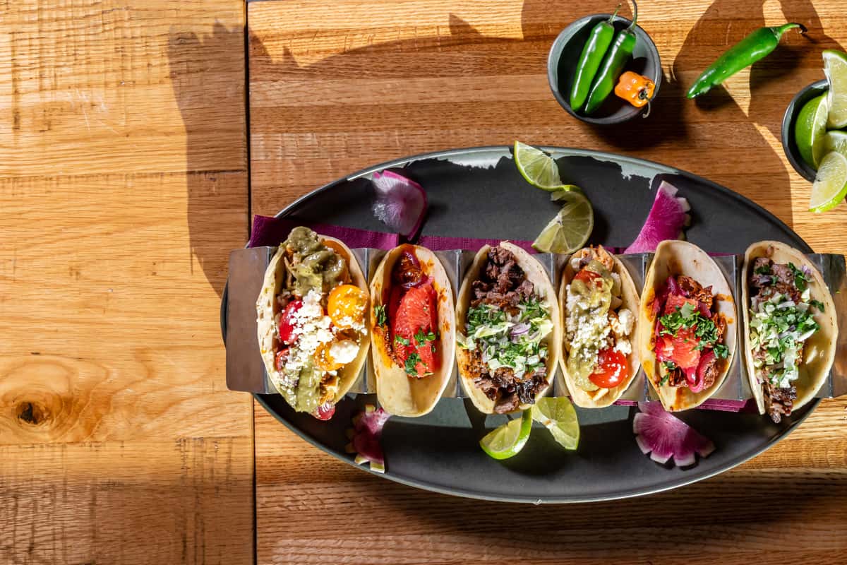 Tacos