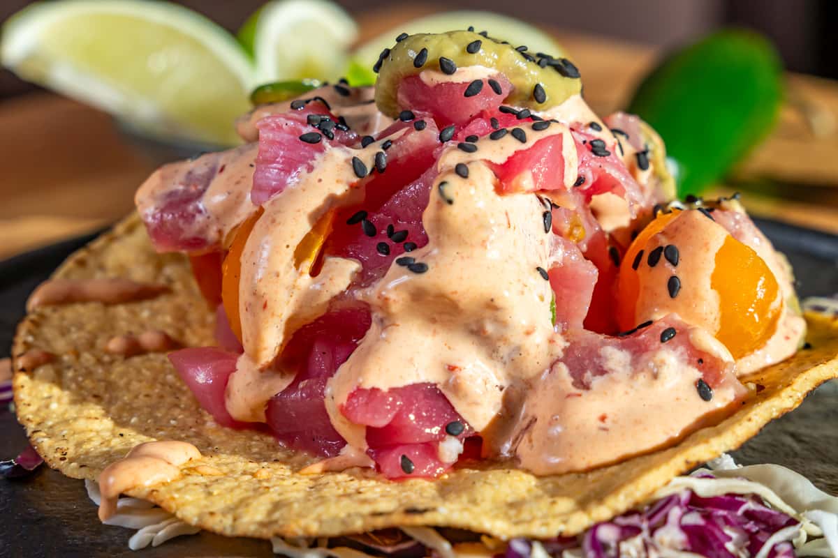 Ceviche