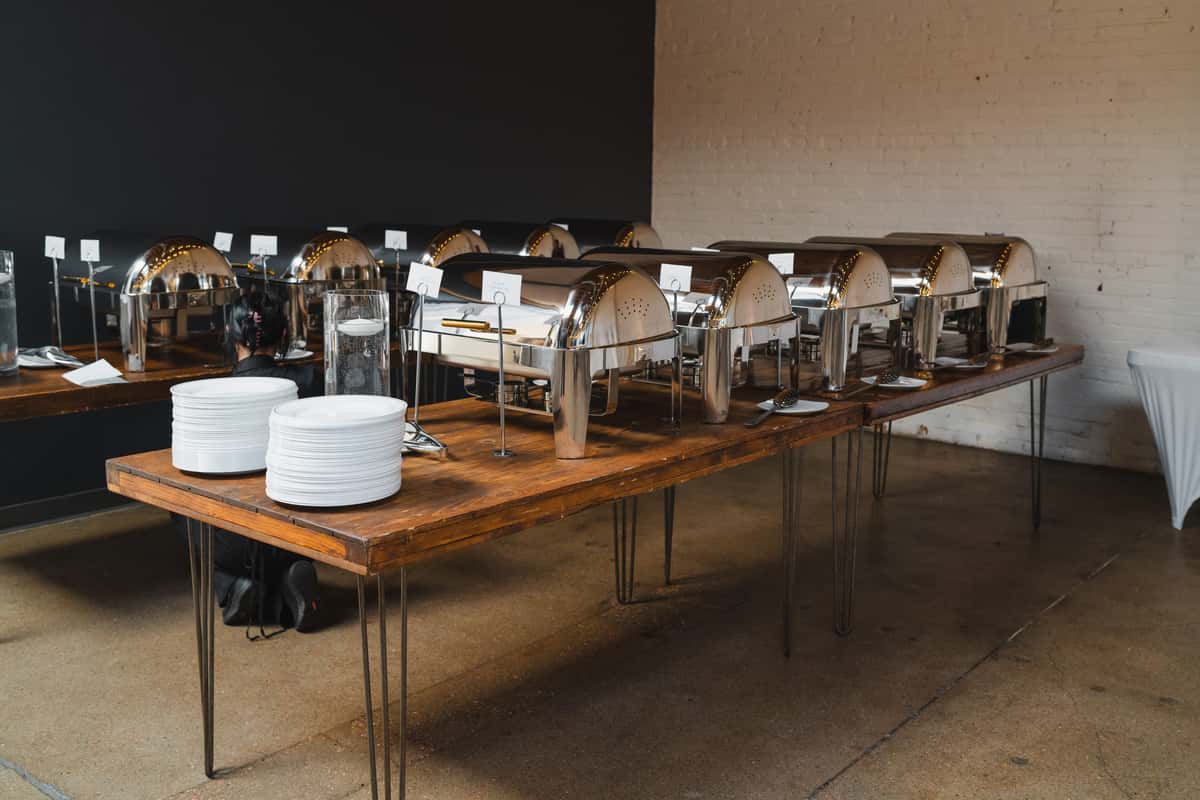 Catering