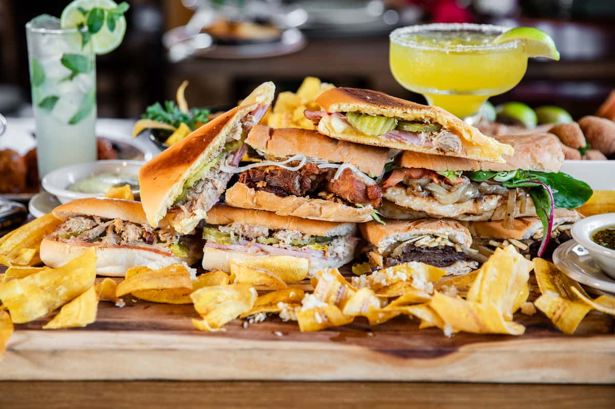 sandwich
