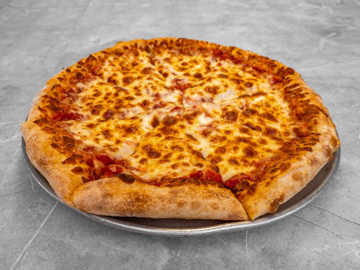 Extra cheese