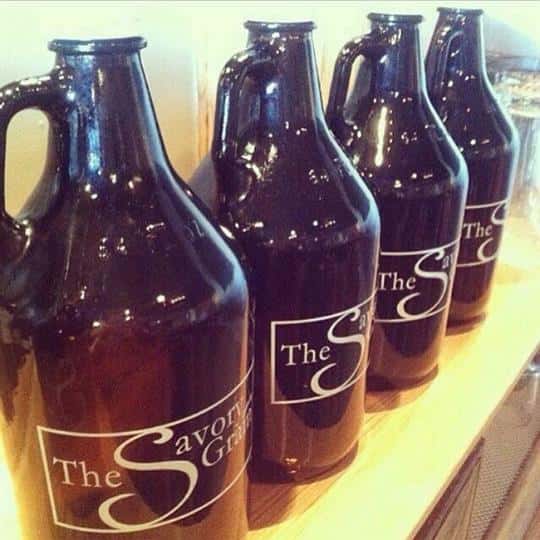 Craft Beer