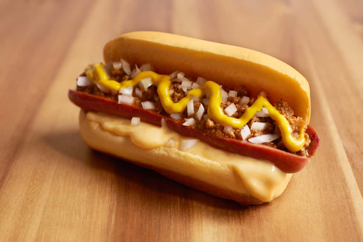 hotdog