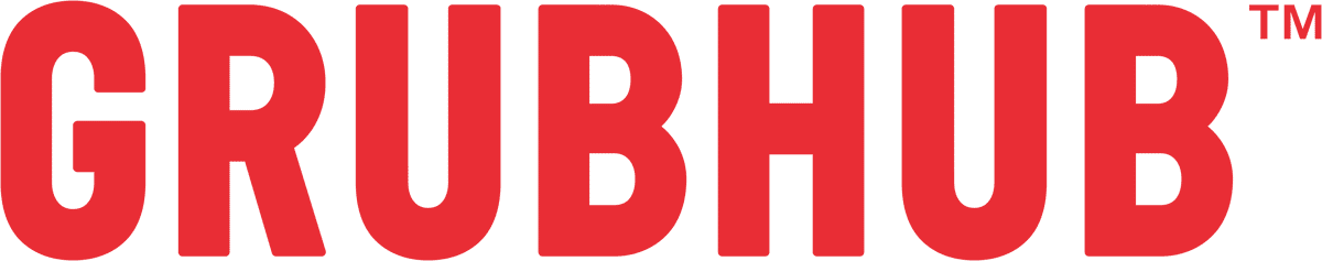 grubhub logo